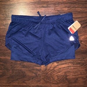Reebok Ellipse Shorts